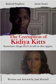 Profilový obrázek - The Corruption of Kidiya Kitts