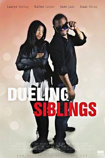 Dueling Siblings