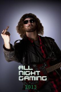 Profilový obrázek - All Night Gaming
