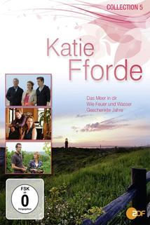 Profilový obrázek - Katie Fforde: Odvrácená strana lásky