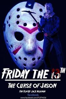 Profilový obrázek - Friday the 13th: The Curse of Jason