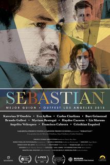 Profilový obrázek - Sebastian