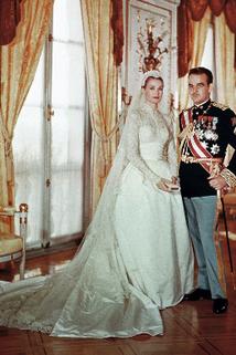Profilový obrázek - The Wedding in Monaco