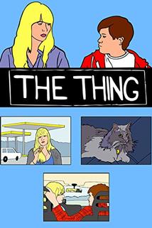 Profilový obrázek - The Thing