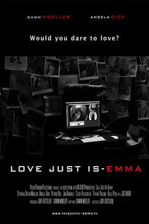 Profilový obrázek - Love Just Is-Emma