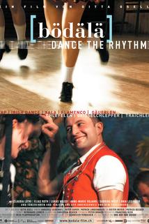 Profilový obrázek - Bödälä - Dance the Rhythm