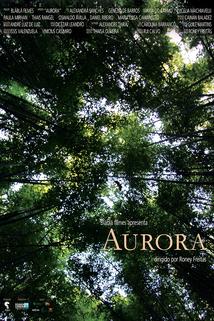 Profilový obrázek - Aurora