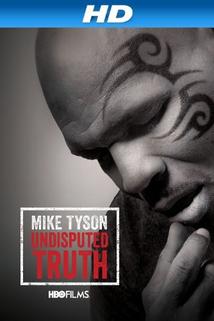 Profilový obrázek - Mike Tyson: Undisputed Truth