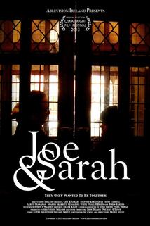 Profilový obrázek - Joe & Sarah