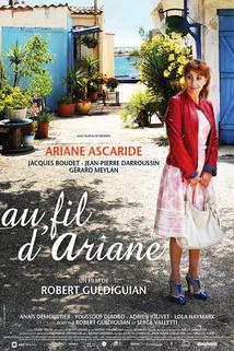 Profilový obrázek - Au fil d'Ariane