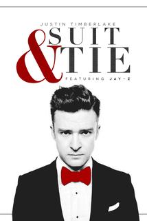 Profilový obrázek - Justin Timberlake Ft. Jay-Z: Suit & Tie