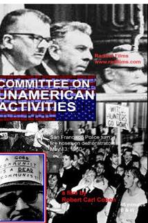Profilový obrázek - Committee on UnAmerican Activities