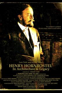 Henry Hornbostel in Architecture and Legacy