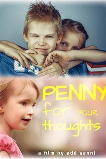 Profilový obrázek - Penny for Your Thoughts