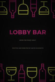 Profilový obrázek - Lobby Bar