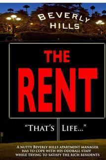 Profilový obrázek - The Rent