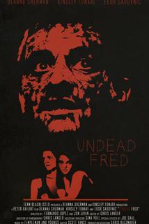 Profilový obrázek - Undead Fred
