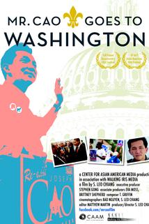 Profilový obrázek - Mr. Cao Goes to Washington