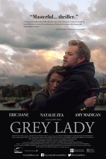 The Grey Lady  - The Grey Lady