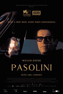 Profilový obrázek - Pasolini
