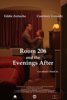 Profilový obrázek - Room 206 and the Evenings After