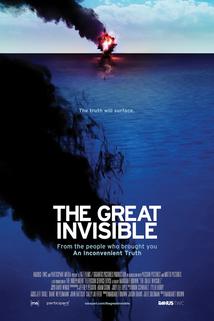 Profilový obrázek - The Great Invisible