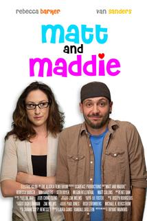 Profilový obrázek - Matt and Maddie