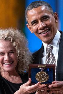 Profilový obrázek - In Performance at the White House: The Gershwin Prize for Popular Song - Carole King
