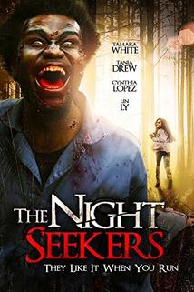 The Night Seekers