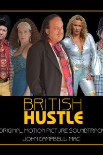 Profilový obrázek - British Hustle