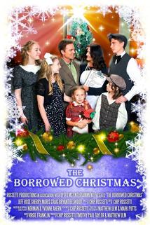 The Borrowed Christmas 
