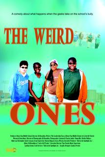 Profilový obrázek - The Weird Ones