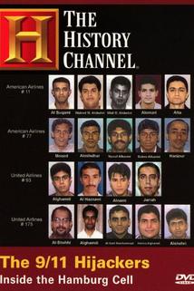 Profilový obrázek - The 9/11 Hijackers: Inside the Hamburg Cell