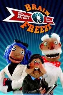 Profilový obrázek - Brain Freeze