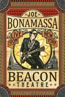 Profilový obrázek - Joe Bonamassa: Live From New York Beacon Theatre