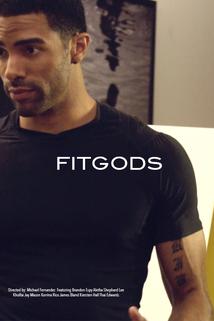 Profilový obrázek - Fitgods