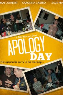 Profilový obrázek - Apology Day