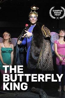 Profilový obrázek - The Butterfly King