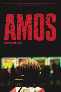 Profilový obrázek - Amos