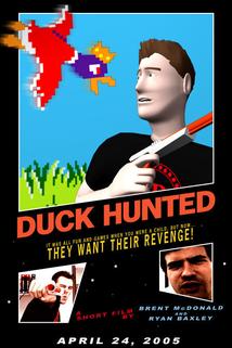 Profilový obrázek - Duck Hunted