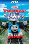 Thomas & Friends: Trouble on the Tracks (2014)