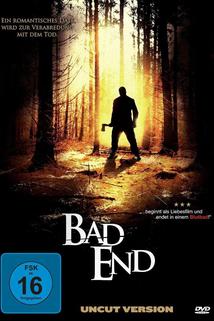 Profilový obrázek - Bad End