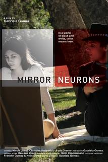 Profilový obrázek - Mirror Neurons