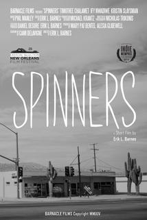 Profilový obrázek - Spinners