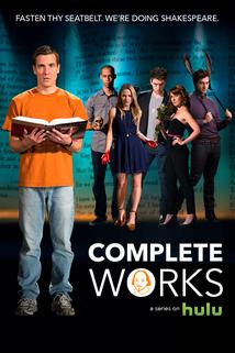 Complete Works  - Complete Works