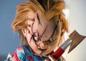 Chuckyho sémě 