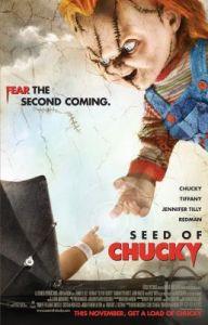 Chuckyho sémě  - Seed of Chucky