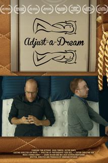 Profilový obrázek - Adjust-A-Dream