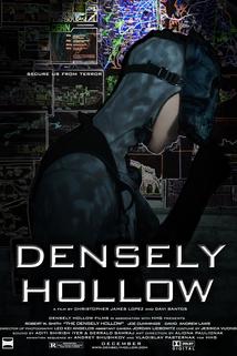Profilový obrázek - Densely Hollow