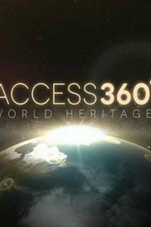 Profilový obrázek - Access 360° World Heritage